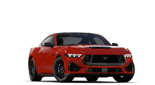 2025 Ford Mustang® External Image 5